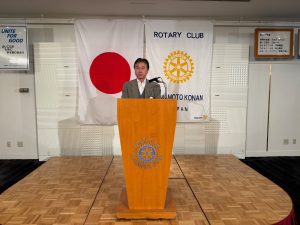 出席報告 原副委員長