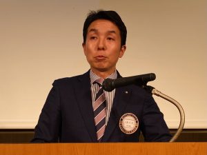 スマイル報告