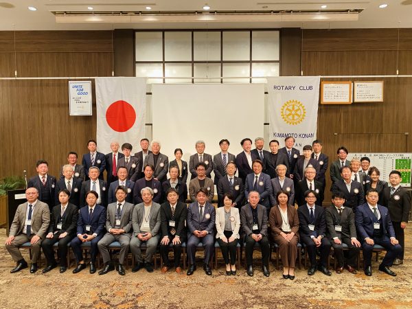 集合写真
