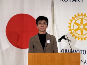 出席委員会報告 鐵谷会員