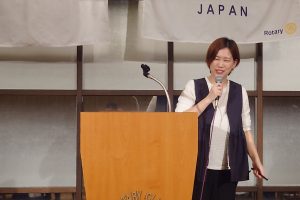 NPO法人トナリビト　山下様